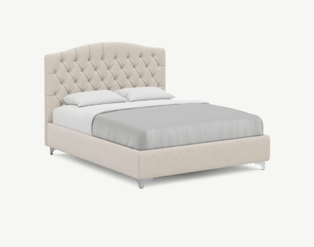 Кровать с подъёмным механизмом с выбором опор